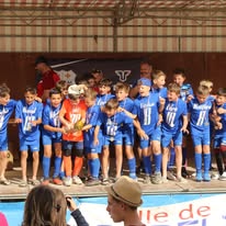 TOURNOI-FCNM